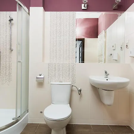 Pokoje w Portofino Lublin Zewnętrze zdjęcie