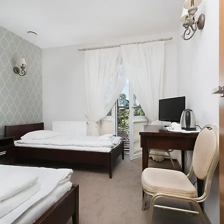 Pokoje w Portofino Lublin Zewnętrze zdjęcie