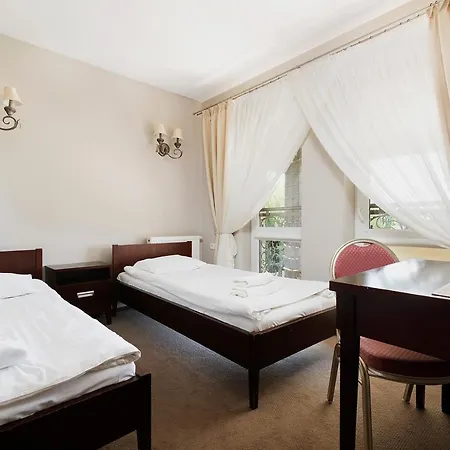 Pokoje w Portofino Lublin Zewnętrze zdjęcie