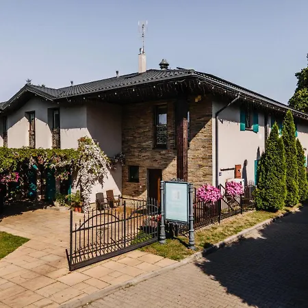 Pokoje w Portofino Lublin Zewnętrze zdjęcie