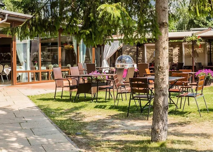Pokoje W Portofino