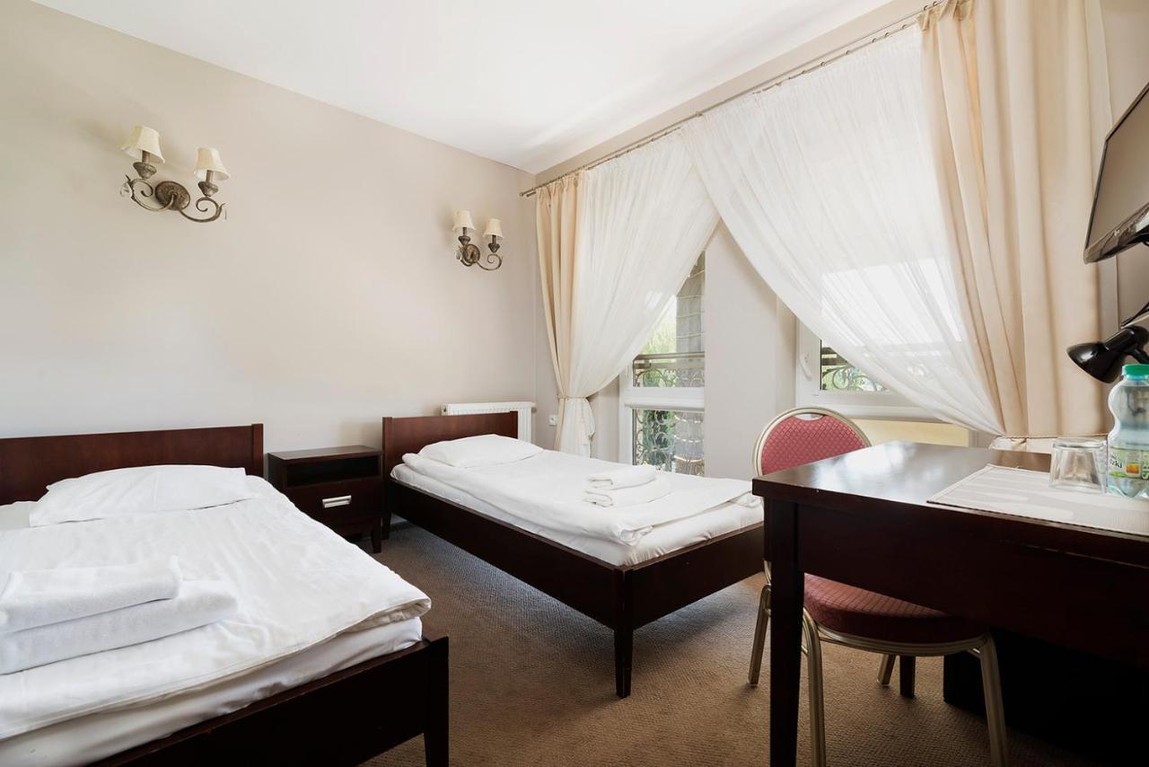 W Portofino Bed and breakfast *