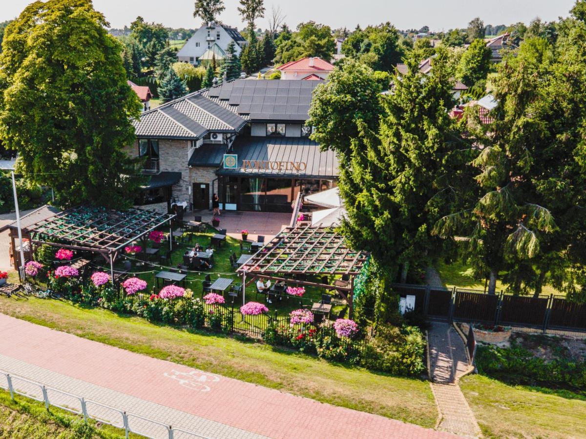 W Portofino * Lublin