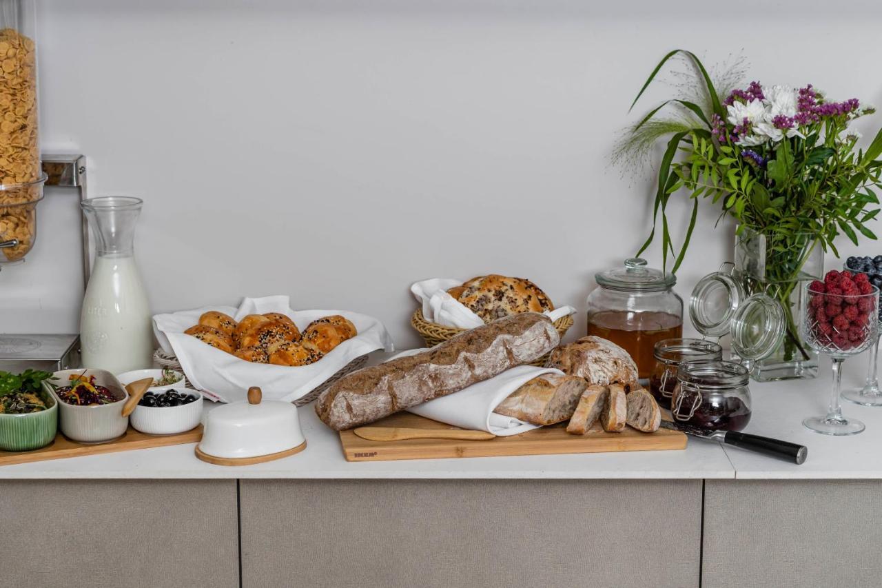 Bed and breakfast W Portofino Lublin