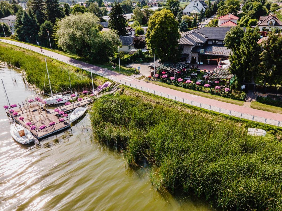 Bed and breakfast W Portofino Lublin