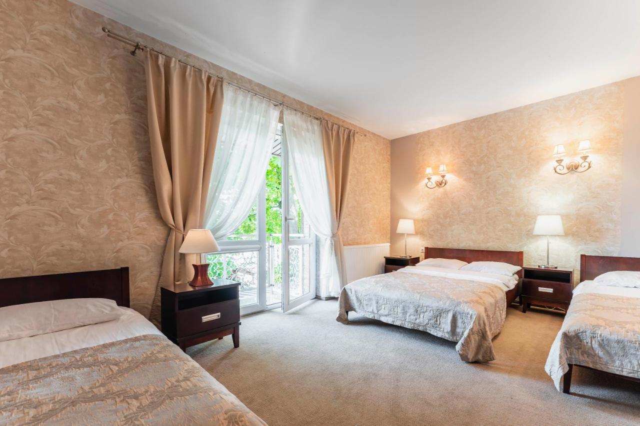 W Portofino Bed and breakfast